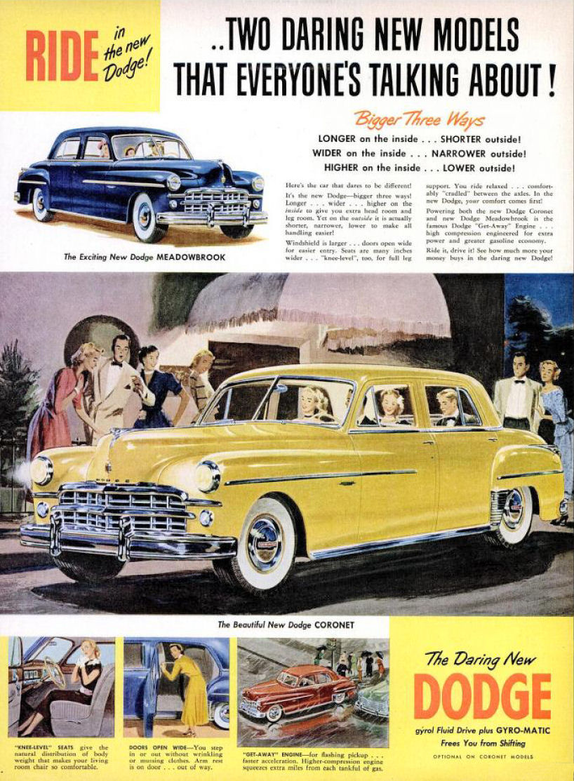 1949 Dodge 4